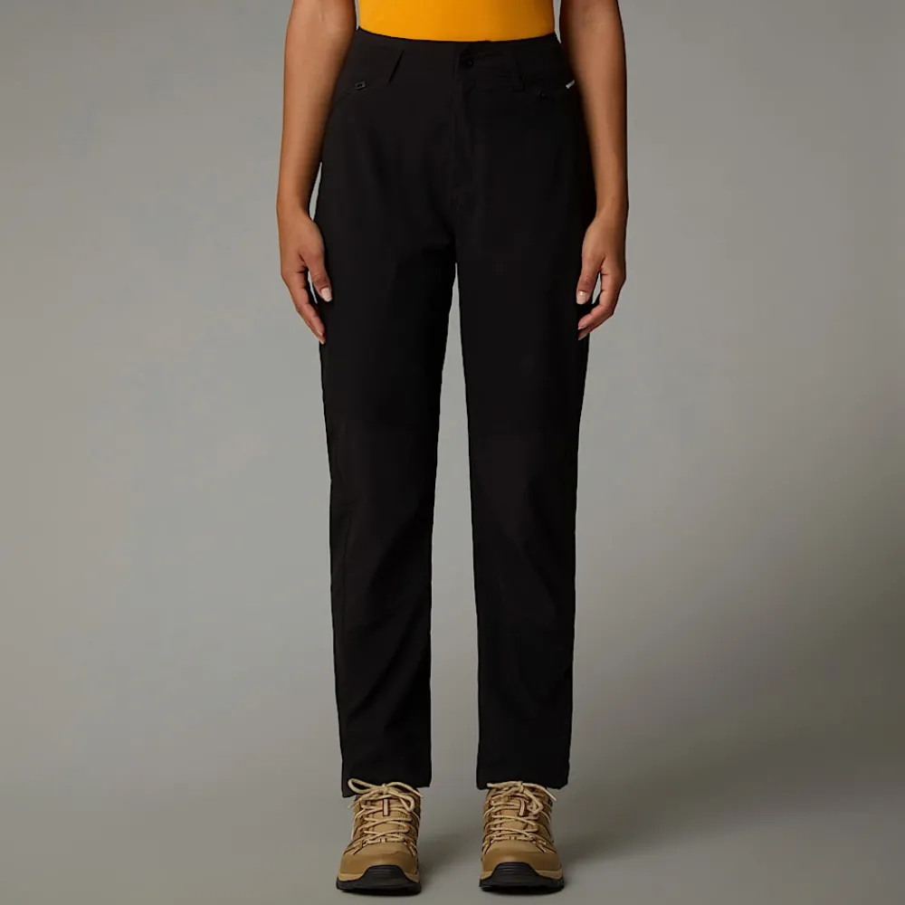 Mujer The North Face Pantalones<Pantalón Regular Speedlight Para Mujer
