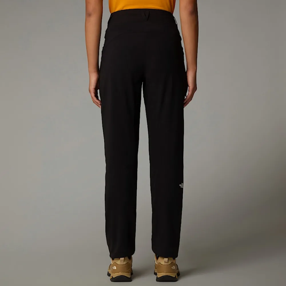 Mujer The North Face Pantalones<Pantalón Regular Speedlight Para Mujer
