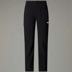 Mujer The North Face Pantalones<Pantalón Regular Speedlight Para Mujer