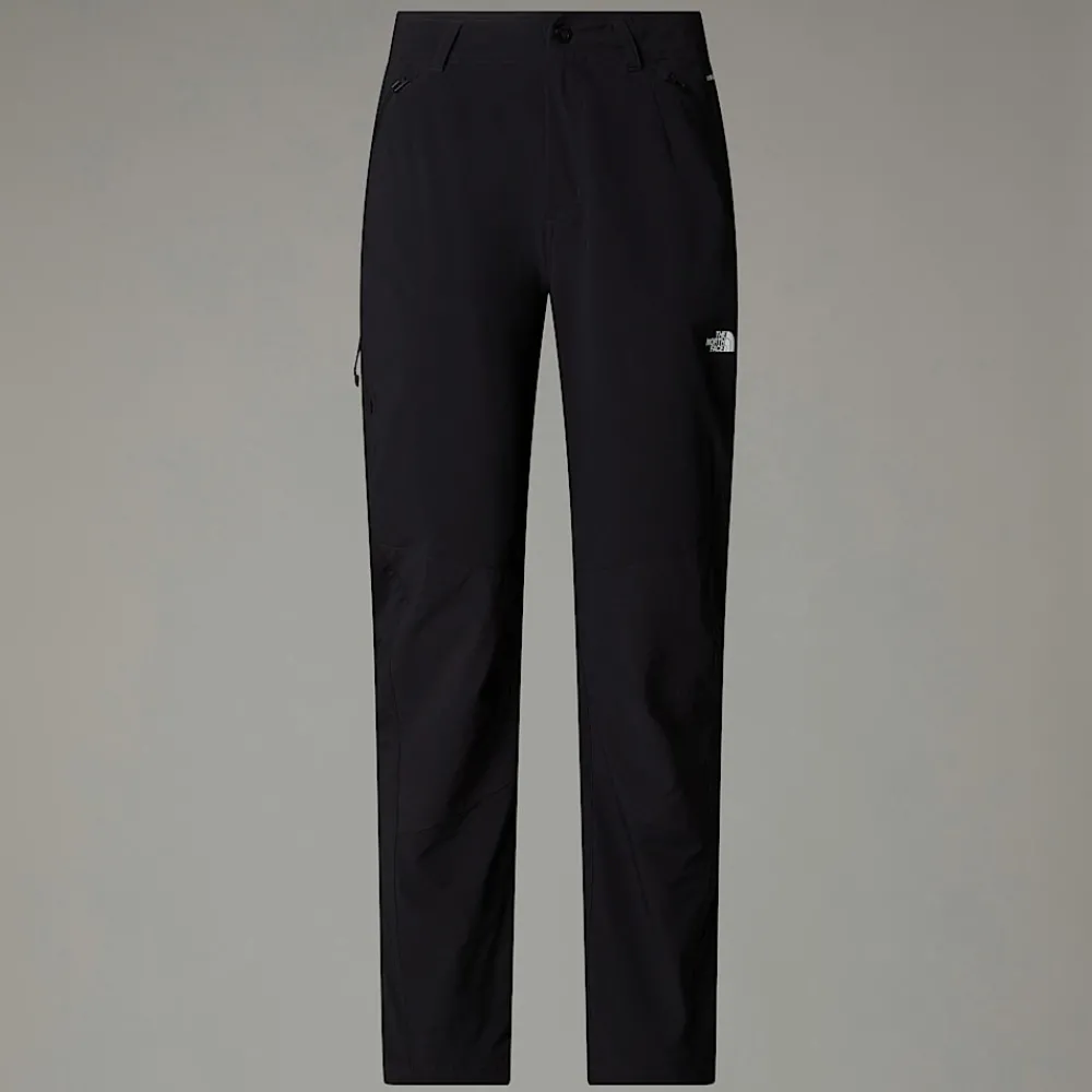 Mujer The North Face Pantalones<Pantalón Regular Speedlight Para Mujer
