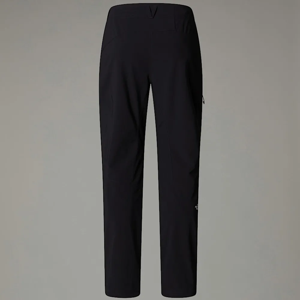 Mujer The North Face Pantalones<Pantalón Regular Speedlight Para Mujer