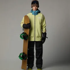 Hombre The North Face Pantalones|Esquí & Snowboard<Pantalón Slashback Para Hombre