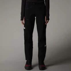 Mujer The North Face Pantalones<Pantalón Softshell Summit Chamlang Para Mujer