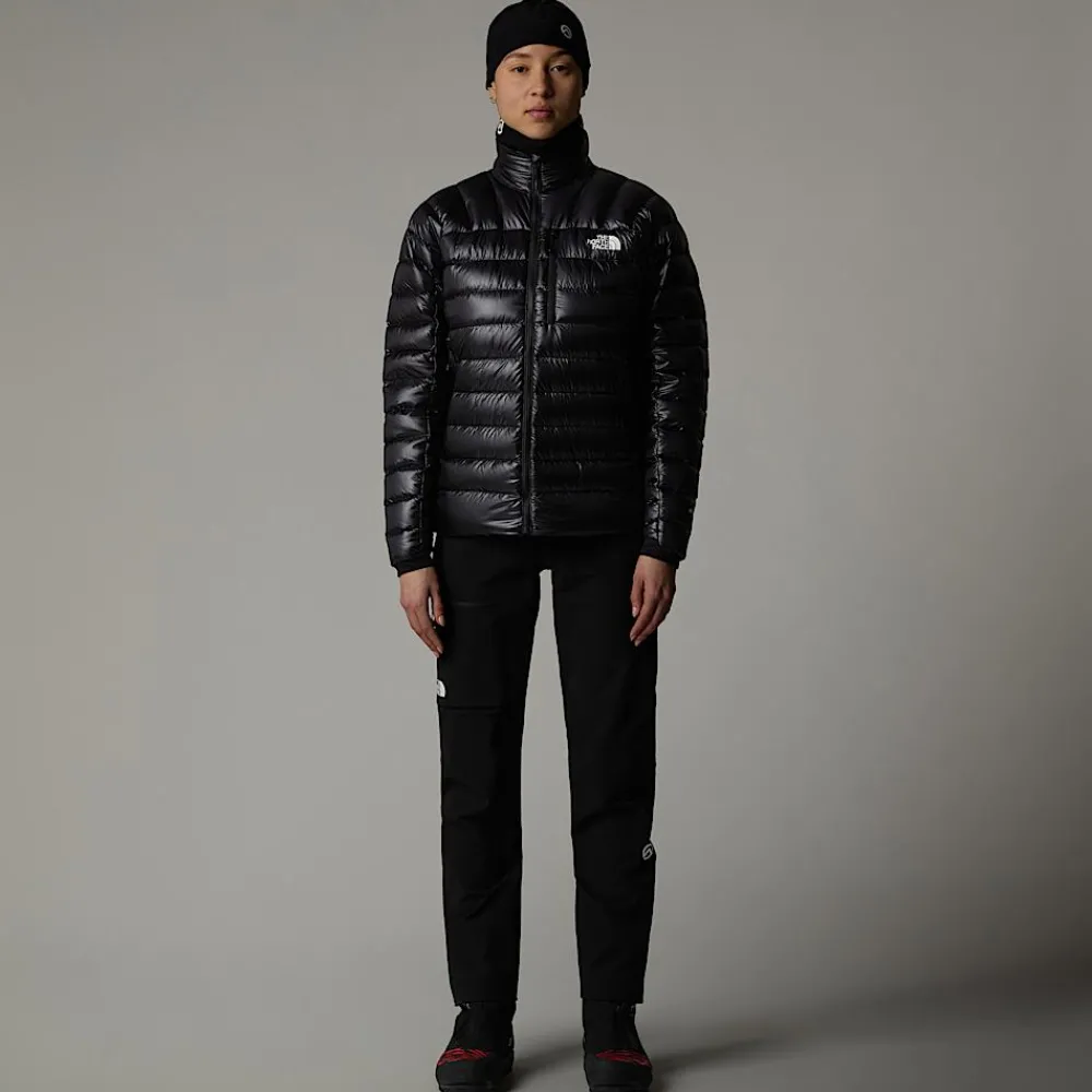 Mujer The North Face Pantalones<Pantalón Softshell Summit Chamlang Para Mujer