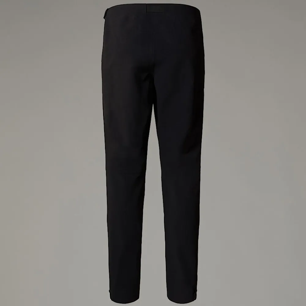 Mujer The North Face Pantalones<Pantalón Softshell Summit Chamlang Para Mujer