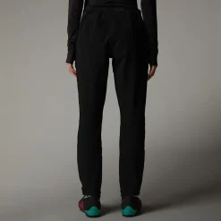 Mujer The North Face Pantalones<Pantalón Softshell Summit Chamlang Para Mujer