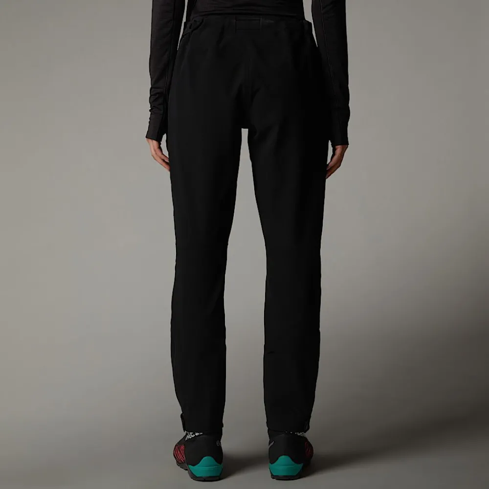Mujer The North Face Pantalones<Pantalón Softshell Summit Chamlang Para Mujer