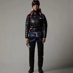 Mujer The North Face Pantalones<Pantalón Softshell Summit Chamlang Para Mujer