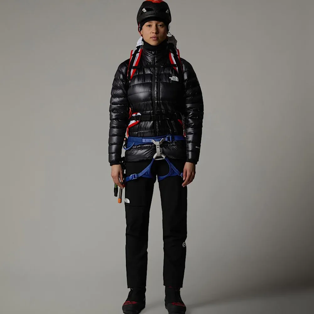 Mujer The North Face Pantalones<Pantalón Softshell Summit Chamlang Para Mujer