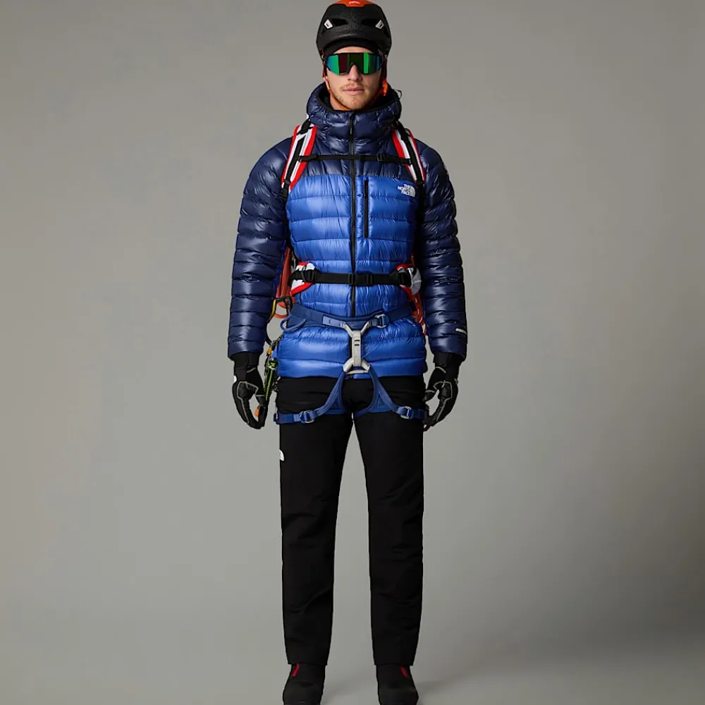 Hombre The North Face Pantalones<Pantalón Softshell Summit Chamlang Para Hombre