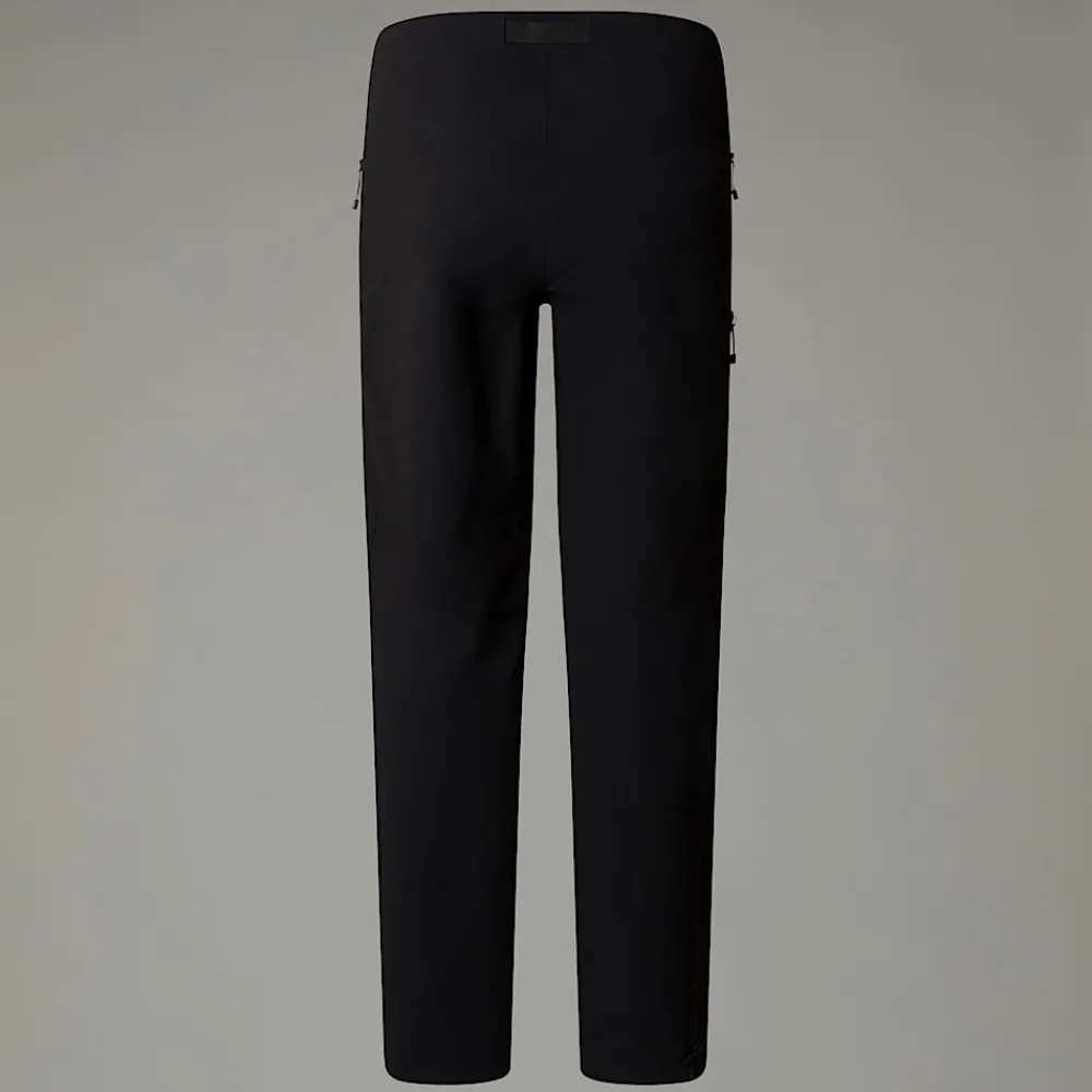 Hombre The North Face Pantalones<Pantalón Softshell Summit Chamlang Para Hombre