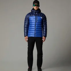 Hombre The North Face Pantalones<Pantalón Softshell Summit Chamlang Para Hombre