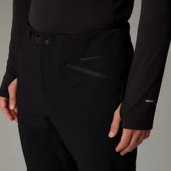 Hombre The North Face Pantalones<Pantalón Softshell Summit Chamlang Para Hombre