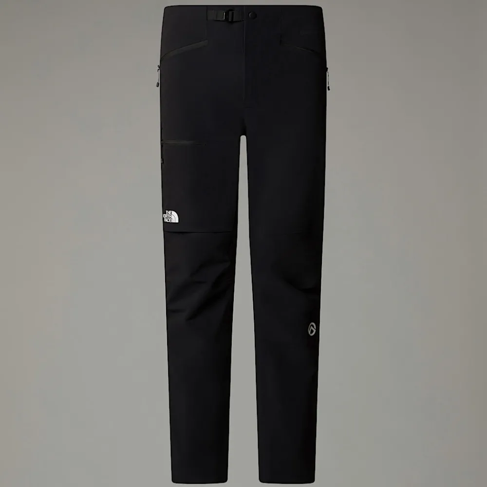 Hombre The North Face Pantalones<Pantalón Softshell Summit Chamlang Para Hombre