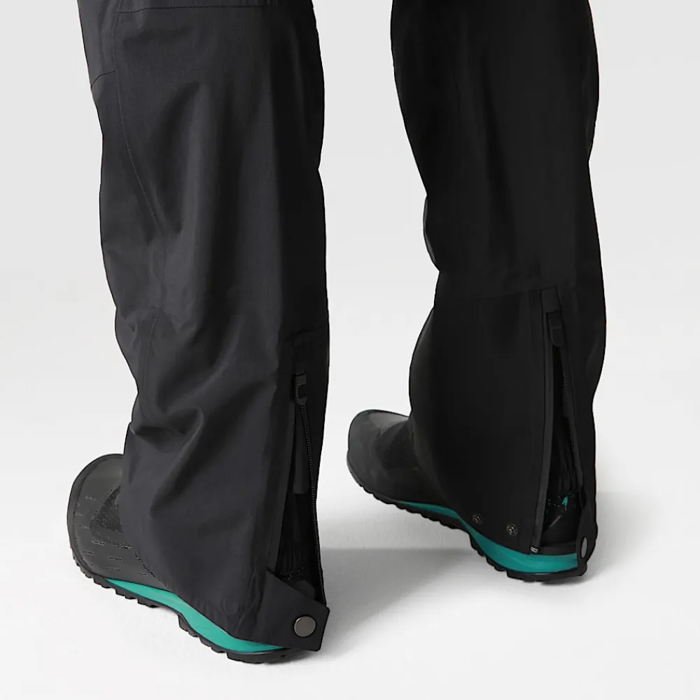 Hombre The North Face Pantalones<Pantalón Summit Chamlang FUTURELIGHT™ Para Hombre