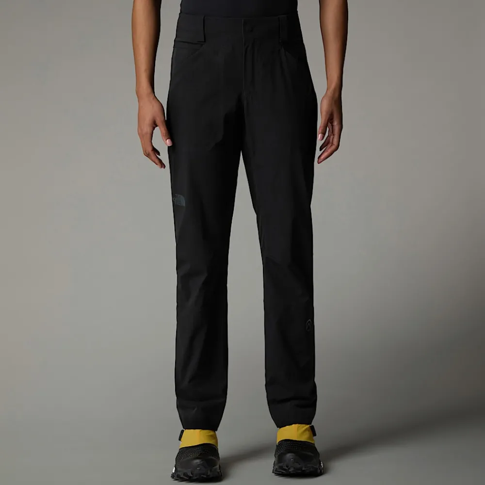 Mujer The North Face Pantalones<Pantalón Summit Off Width Para Mujer