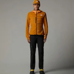 Mujer The North Face Pantalones<Pantalón Summit Off Width Para Mujer