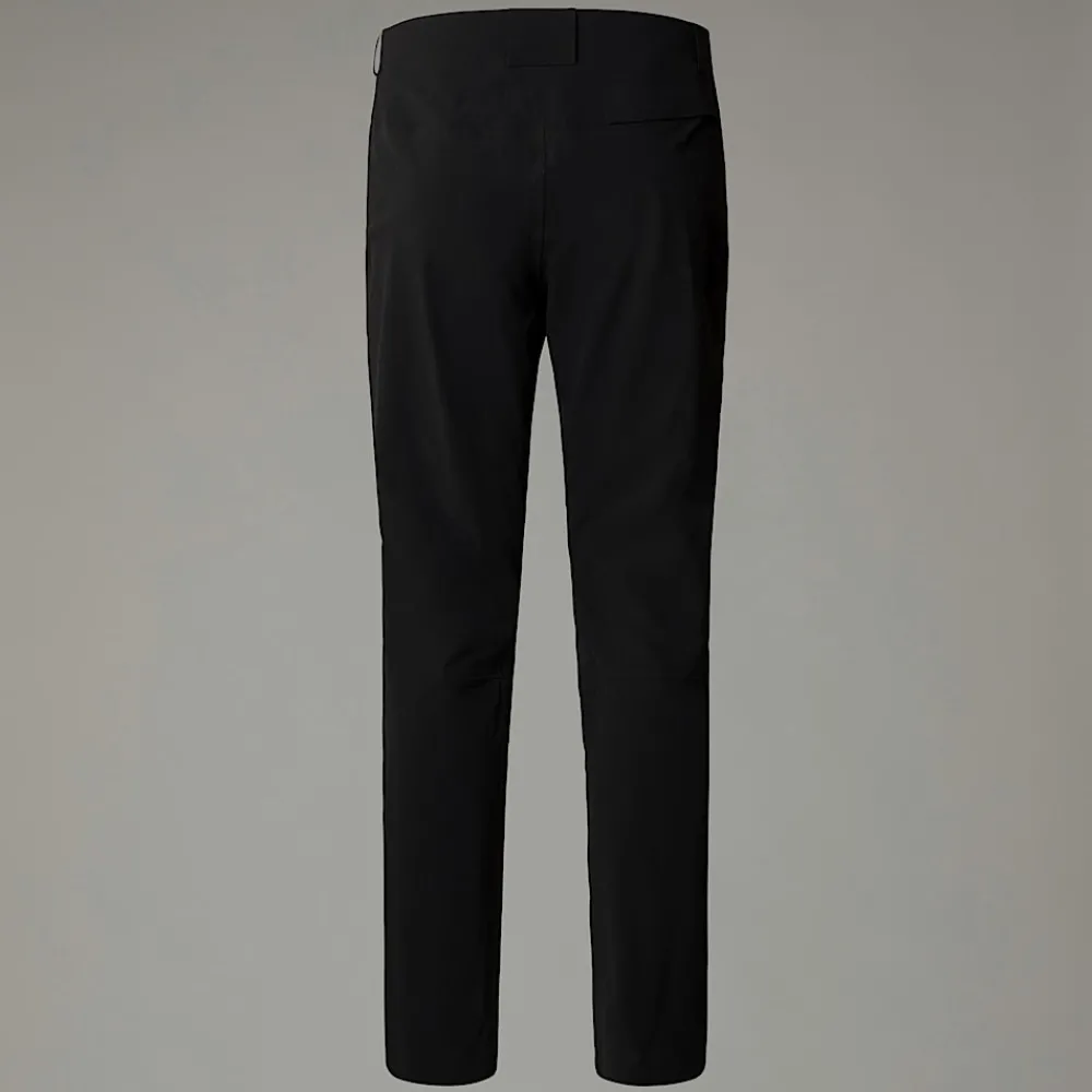 Mujer The North Face Pantalones<Pantalón Summit Off Width Para Mujer