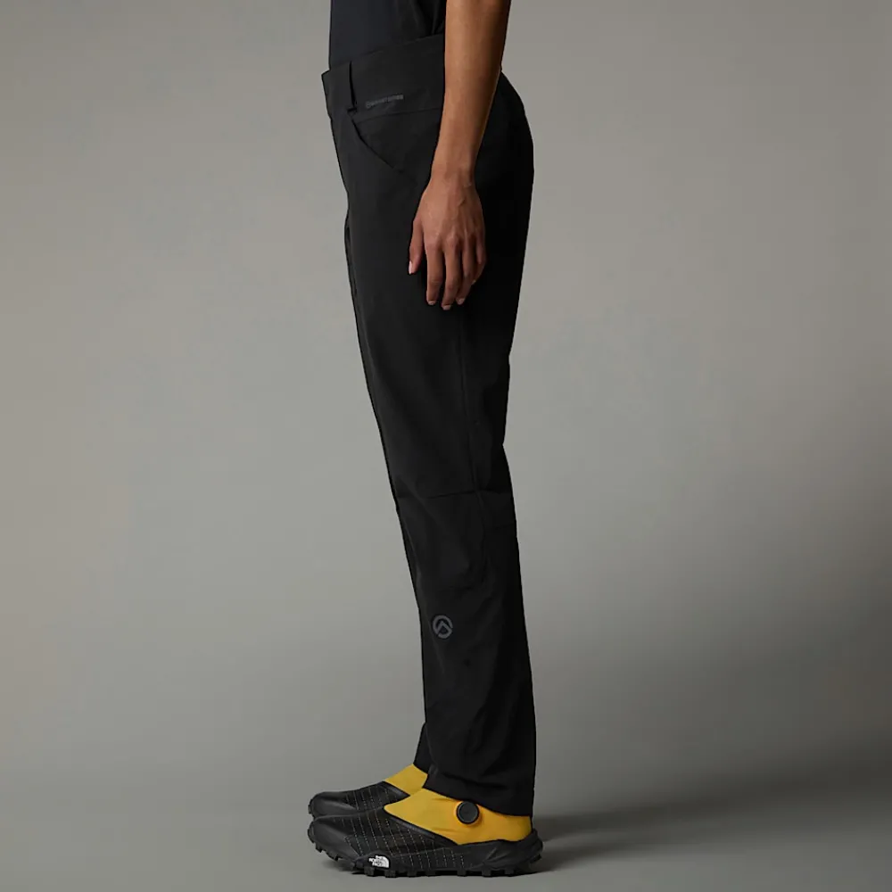 Mujer The North Face Pantalones<Pantalón Summit Off Width Para Mujer