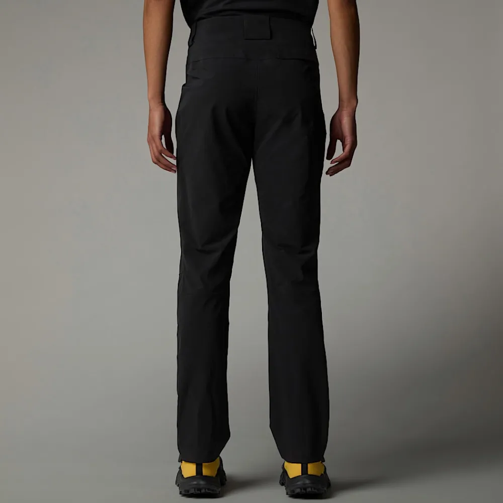 Mujer The North Face Pantalones<Pantalón Summit Off Width Para Mujer