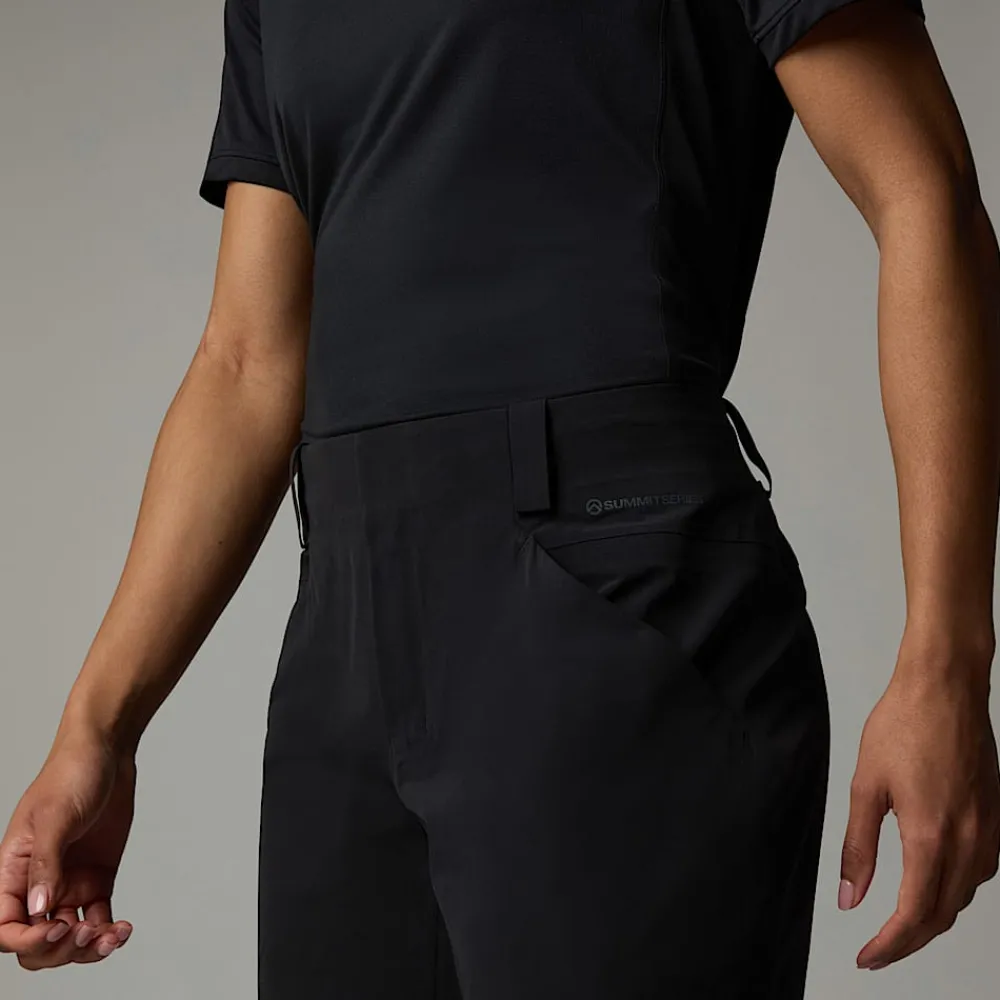 Mujer The North Face Pantalones<Pantalón Summit Off Width Para Mujer