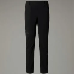 Mujer The North Face Pantalones<Pantalón Summit Off Width Para Mujer