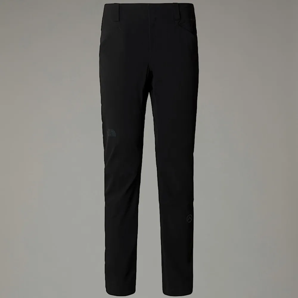 Mujer The North Face Pantalones<Pantalón Summit Off Width Para Mujer
