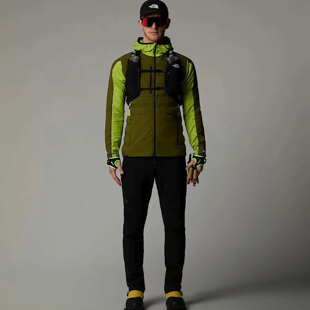 Hombre The North Face Pantalones<Pantalón Summit Off Width Para Hombre