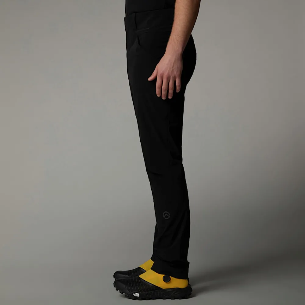 Hombre The North Face Pantalones<Pantalón Summit Off Width Para Hombre