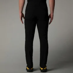 Hombre The North Face Pantalones<Pantalón Summit Off Width Para Hombre