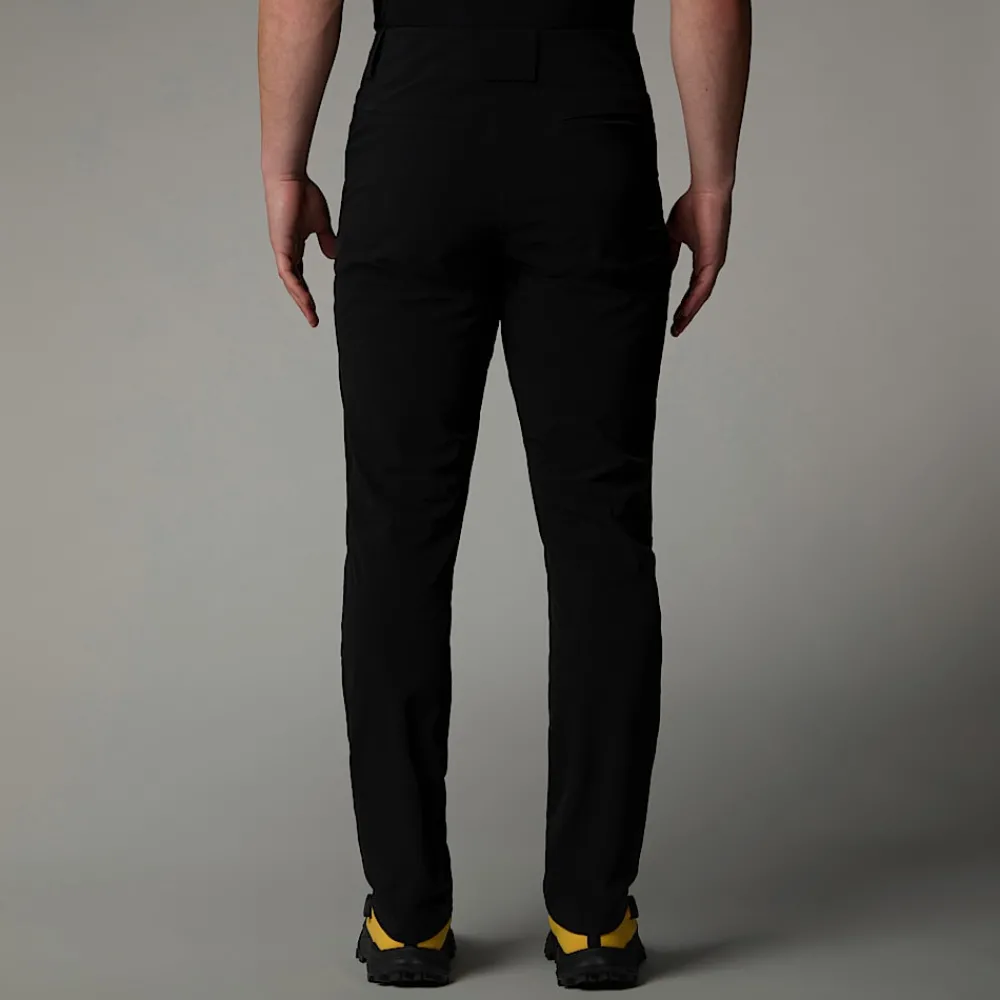 Hombre The North Face Pantalones<Pantalón Summit Off Width Para Hombre