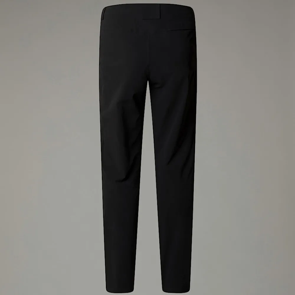 Hombre The North Face Pantalones<Pantalón Summit Off Width Para Hombre