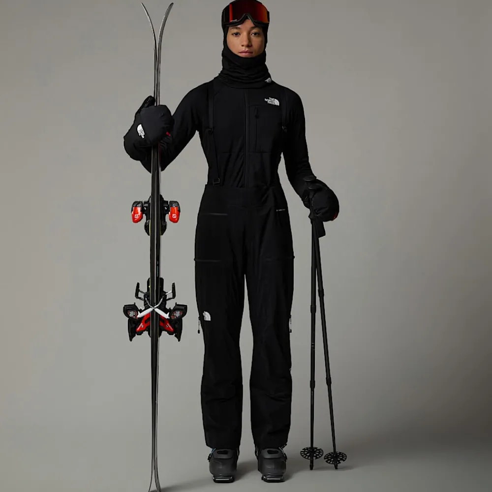 Mujer The North Face Pantalones<Pantalón Summit Stimson FUTURELIGHT™ Para Mujer