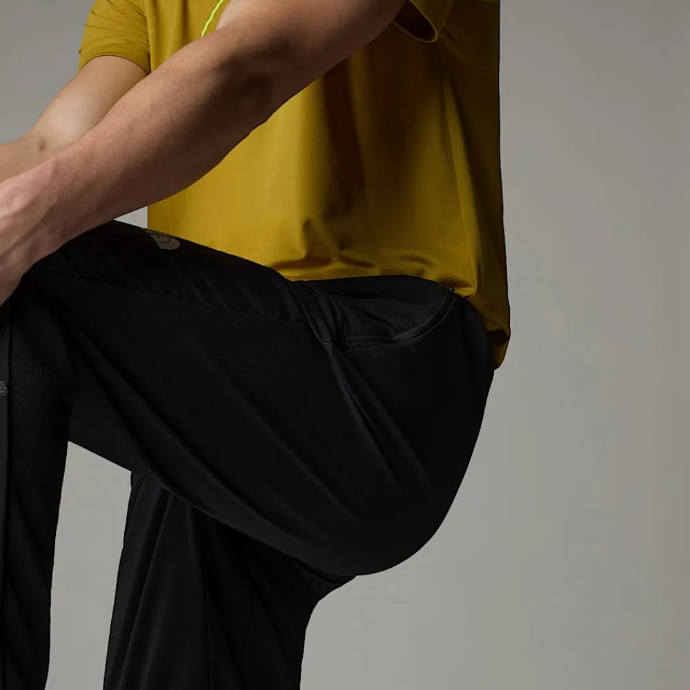 Hombre The North Face Pantalones<Pantalón Trajectory Para Hombre