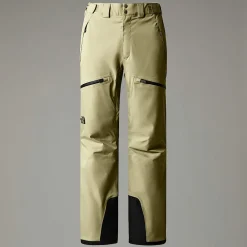 Hombre The North Face Pantalones|Esquí & Snowboard<PANTALONES CHAKAL PARA HOMBRE