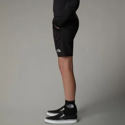 Niños The North Face Pantalones<PANTALONES CORTOS REACTOR PARA NIÑO