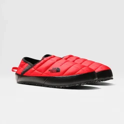 Hombre The North Face Chanclas, Sandalias & Pantuflas|Botas De Invierno<Pantuflas ThermoBall™ V Traction Para Hombre