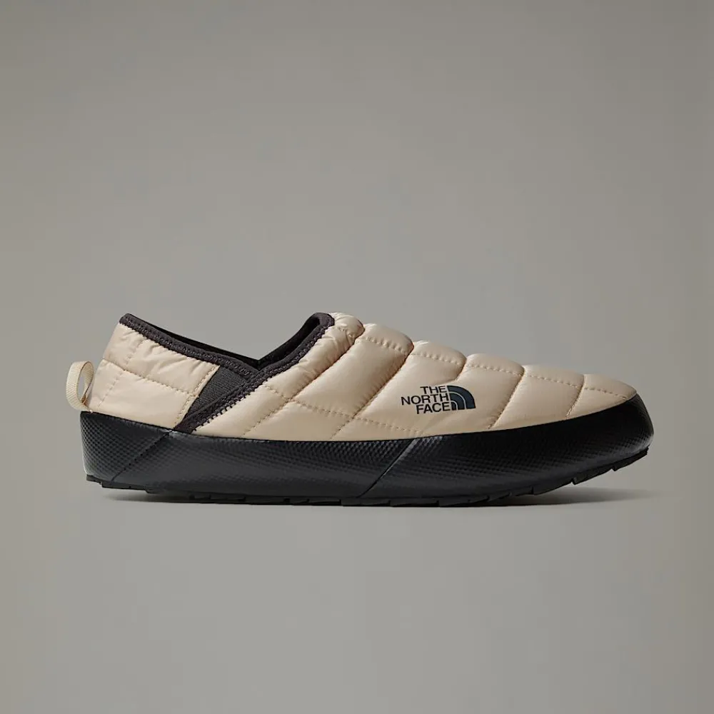 Hombre The North Face Chanclas, Sandalias & Pantuflas<Pantuflas ThermoBall™ V Traction Para Hombre