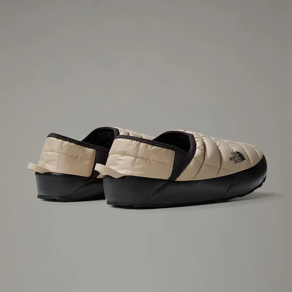 Hombre The North Face Chanclas, Sandalias & Pantuflas<Pantuflas ThermoBall™ V Traction Para Hombre