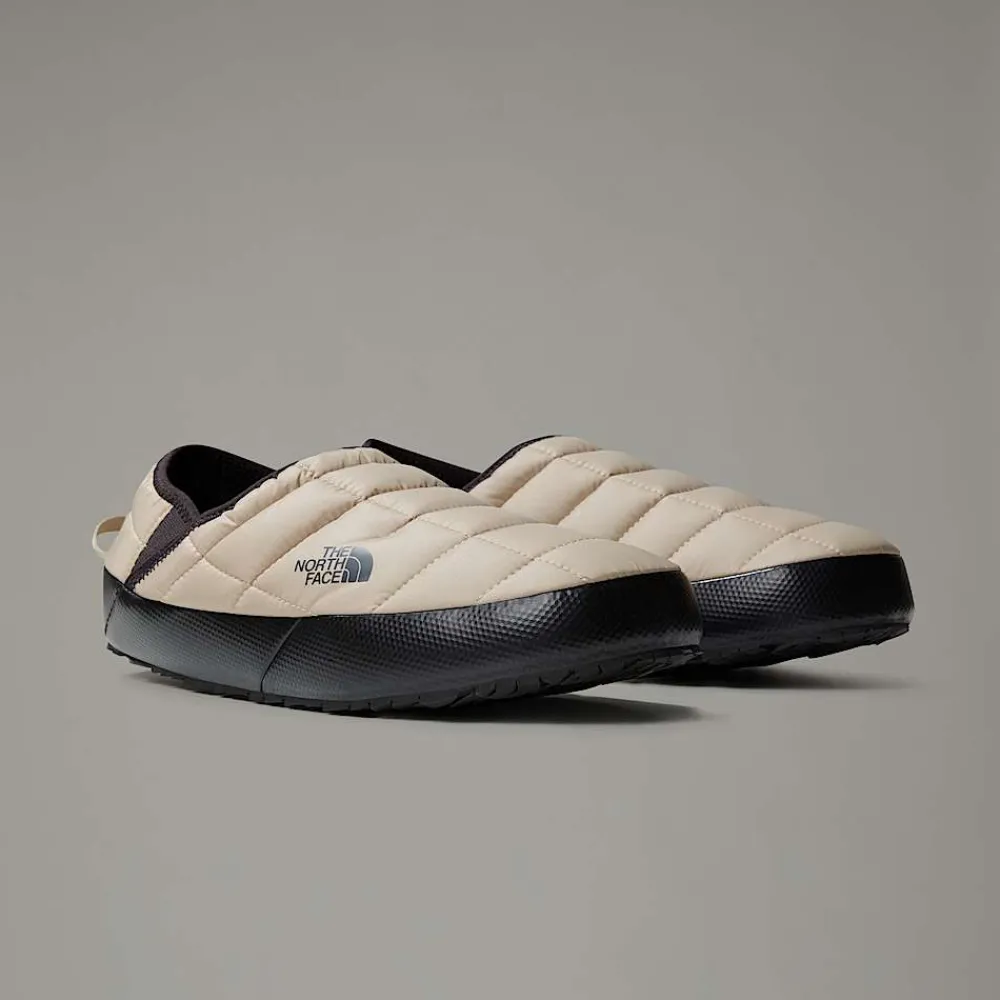 Hombre The North Face Chanclas, Sandalias & Pantuflas<Pantuflas ThermoBall™ V Traction Para Hombre