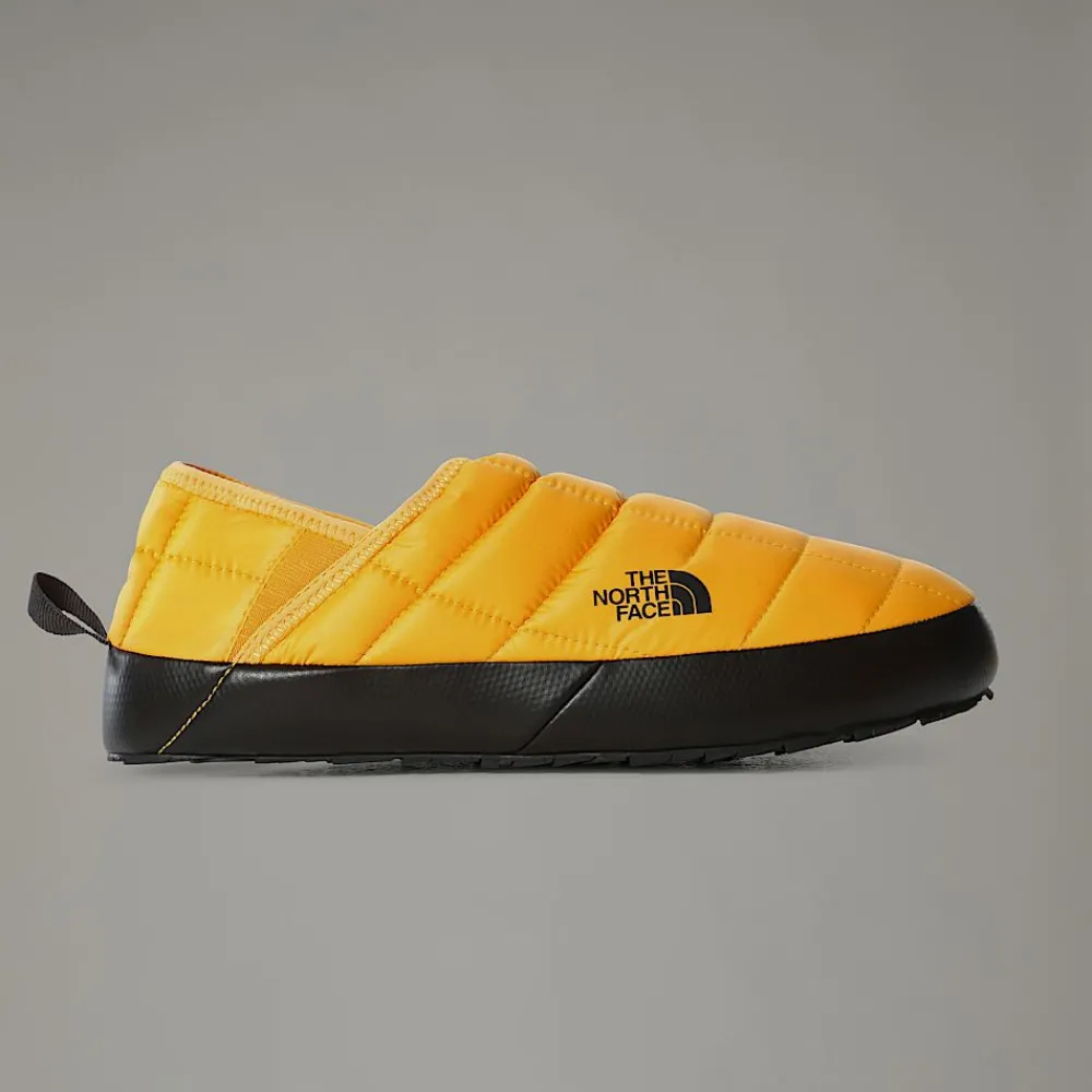 Hombre The North Face Chanclas, Sandalias & Pantuflas<Pantuflas ThermoBall™ V Traction Para Hombre