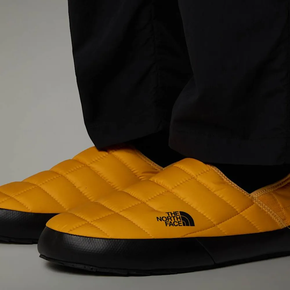 Hombre The North Face Chanclas, Sandalias & Pantuflas<Pantuflas ThermoBall™ V Traction Para Hombre