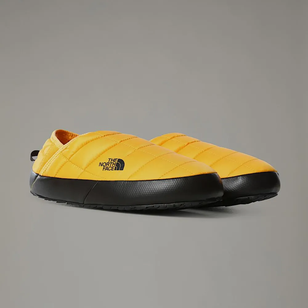 Hombre The North Face Chanclas, Sandalias & Pantuflas<Pantuflas ThermoBall™ V Traction Para Hombre