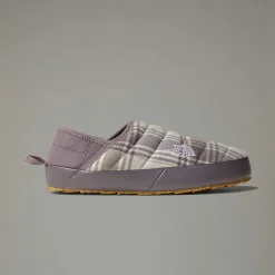 Mujer The North Face Chanclas, Sandalias & Pantuflas|Botas De Invierno<Pantuflas ThermoBall™ V Traction Novelty Para Mujer