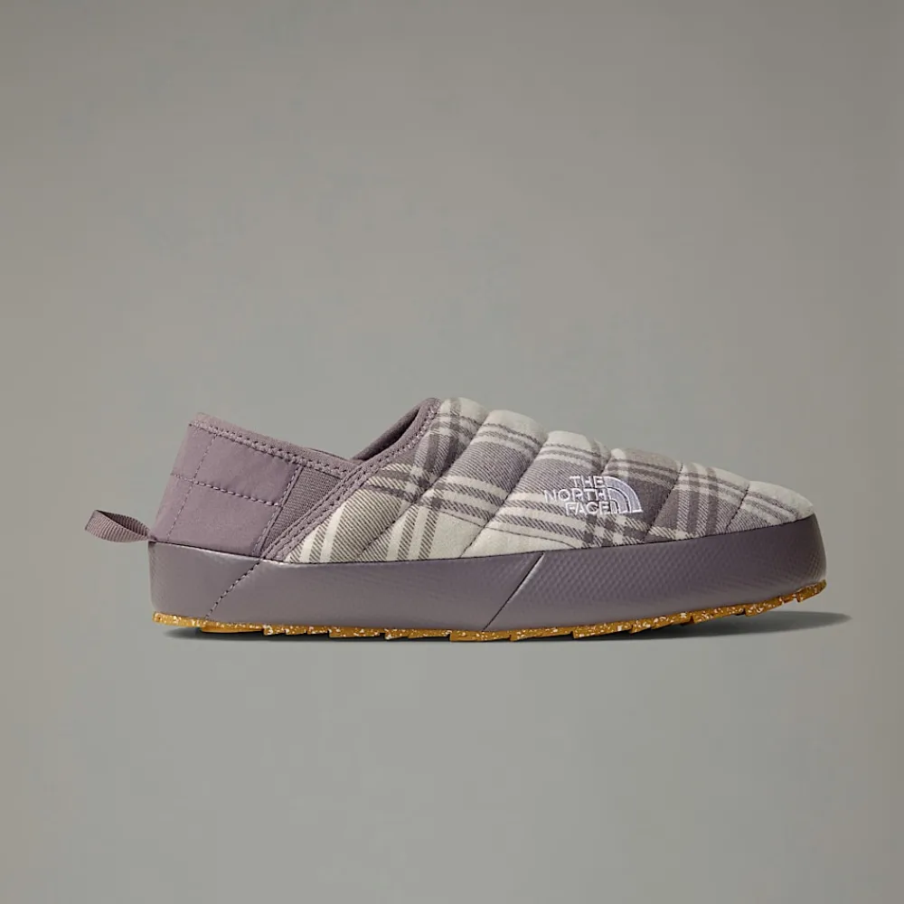 Mujer The North Face Chanclas, Sandalias & Pantuflas|Botas De Invierno<Pantuflas ThermoBall™ V Traction Novelty Para Mujer