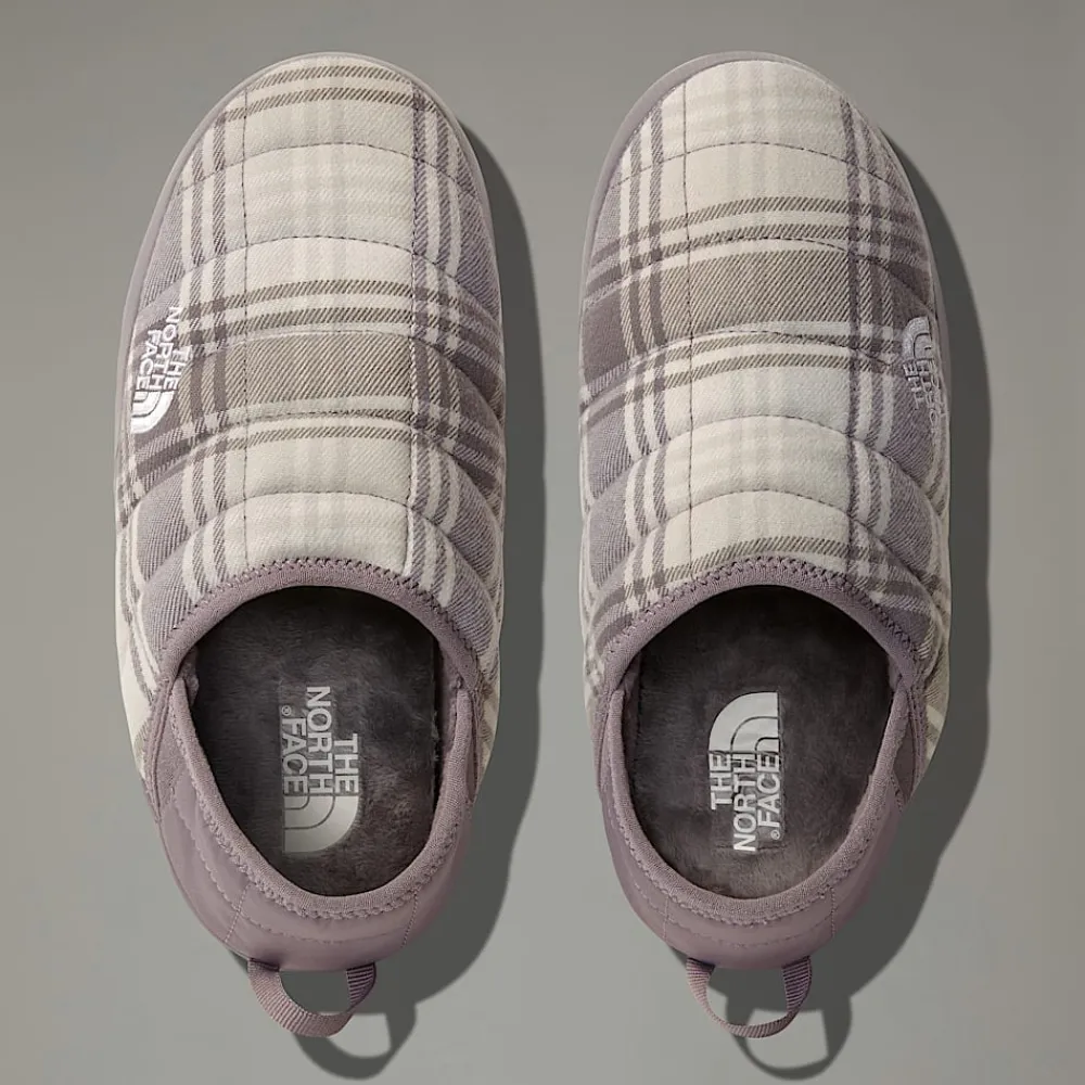 Mujer The North Face Chanclas, Sandalias & Pantuflas|Botas De Invierno<Pantuflas ThermoBall™ V Traction Novelty Para Mujer