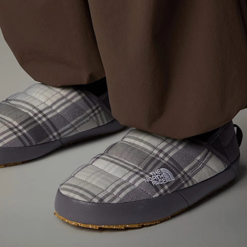 Mujer The North Face Chanclas, Sandalias & Pantuflas|Botas De Invierno<Pantuflas ThermoBall™ V Traction Novelty Para Mujer