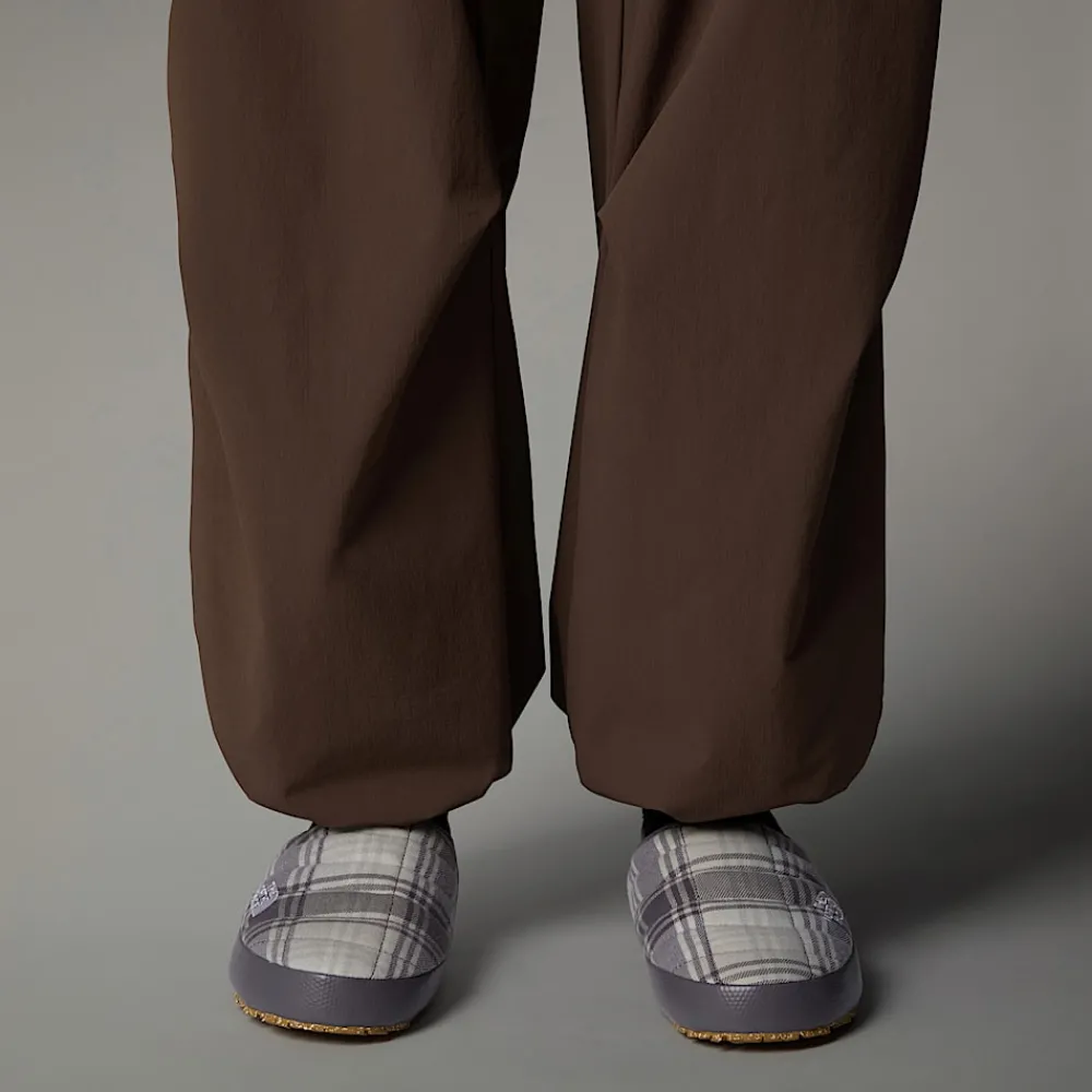 Mujer The North Face Chanclas, Sandalias & Pantuflas|Botas De Invierno<Pantuflas ThermoBall™ V Traction Novelty Para Mujer