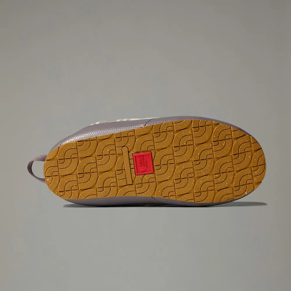 Mujer The North Face Chanclas, Sandalias & Pantuflas|Botas De Invierno<Pantuflas ThermoBall™ V Traction Novelty Para Mujer