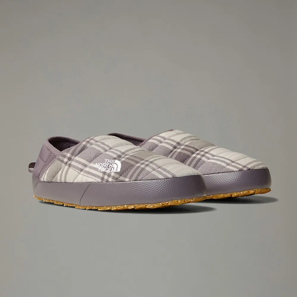 Mujer The North Face Chanclas, Sandalias & Pantuflas|Botas De Invierno<Pantuflas ThermoBall™ V Traction Novelty Para Mujer